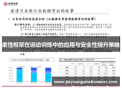 柔性框架在运动训练中的应用与安全性提升策略